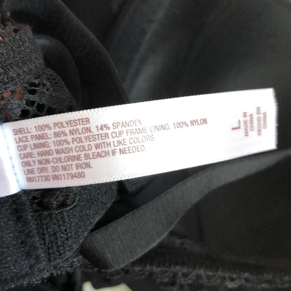 Woman’s Intimates - Picture 6 of 6